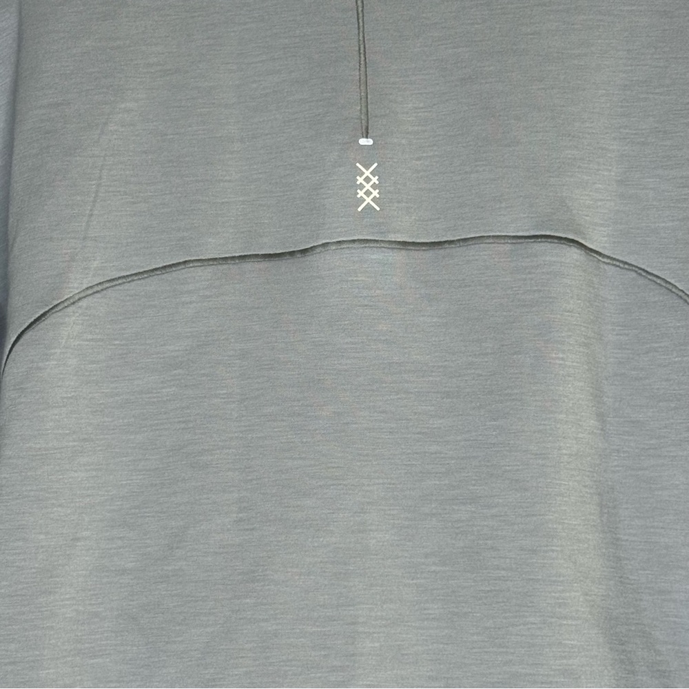 Rhone DreamGlow 1/2 Zip - Picture 5 of 6